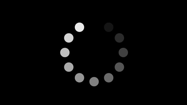 Connecting Animation