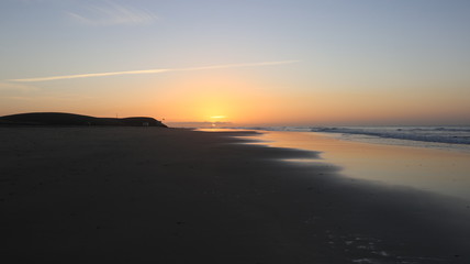 Fototapeta premium Maspalomas great day