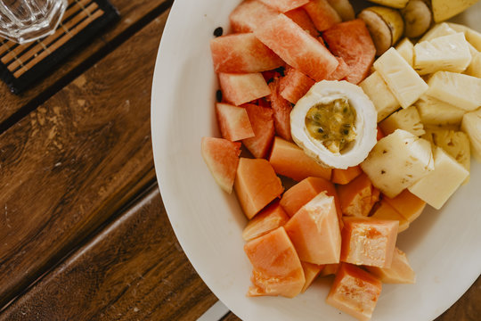 Sri Lankan Breaky