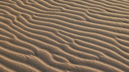 Distesa di sabbia © Stemoir