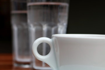     Cup of coffee 
