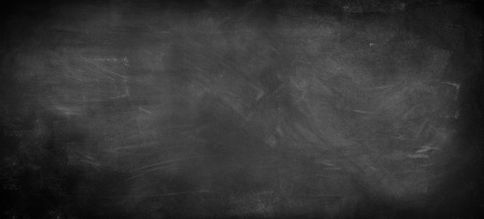 Blackboard or chalkboard