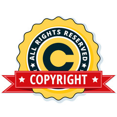 Copyright All rights reserved Illustration