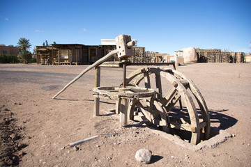 Maroko © Zbyszek Nowak