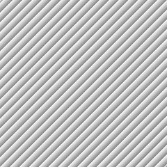 Diagonal line. Gradient. Strips. Circuit. The sequence of lines. Fence. Vector illustration for print design, outdoor advertising, interior decoration. Template for cutting.
