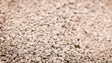 Сhocolate crumb texture background