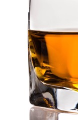 Glass of Whiskey