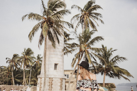 On Vacation