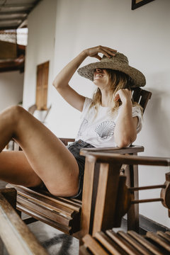 On Vacation