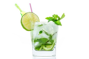 Mojito Cocktail