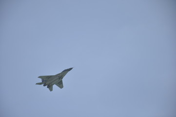 MiG-29 Fulcrum
