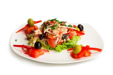 Salad