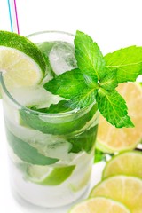 Mojito Cocktail