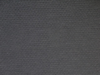 Dark gray underwear fabric