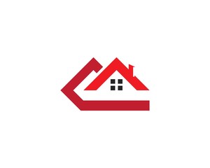 Property and Construction Logo design