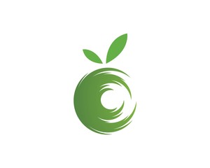 melons logo vecto