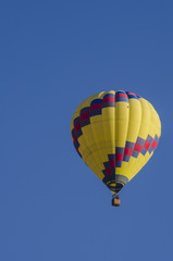 Hot air balloon