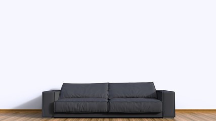 3d rendering interior background