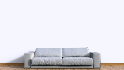 3d rendering interior background