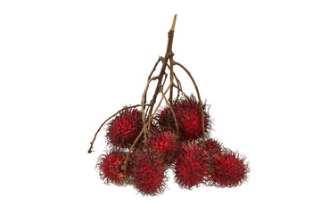 Rambutan