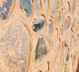 old wall close    up