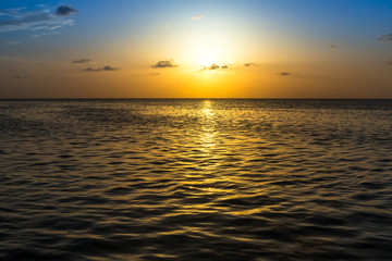 Belize, Central America, tropical paradise.