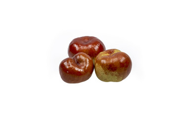 Jujube Fruit