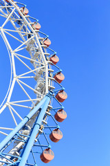 観覧車