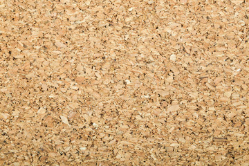 Cork Board Texture Background