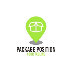 package logo