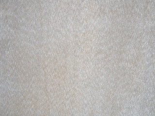 Luxurious curtains in the room.