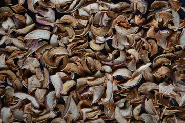 Dried Apple Slices
