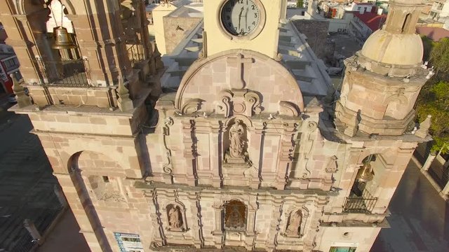 Aguascalientes Mexico 
