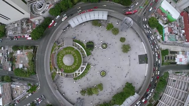 Beautiful Mexico City 