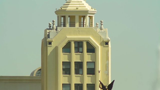 Monterrey Mexico 