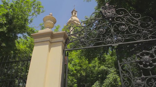 Monterrey Mexico 