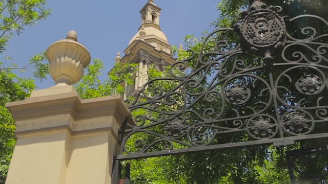 Monterrey Mexico 