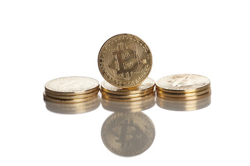 bitcoin