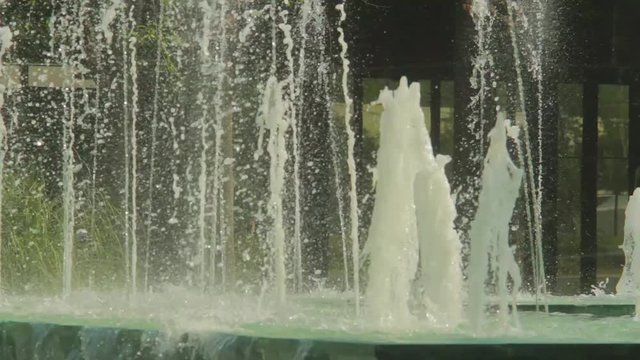 Monterrey Mexico 