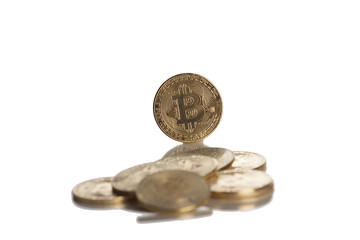 bitcoin