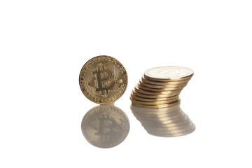 bitcoin