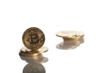 bitcoin