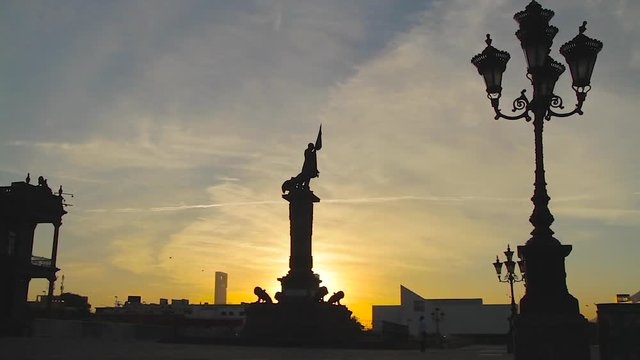 Monterrey Mexico 