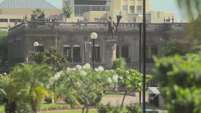 Monterrey Mexico 