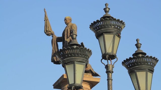 Monterrey Mexico 