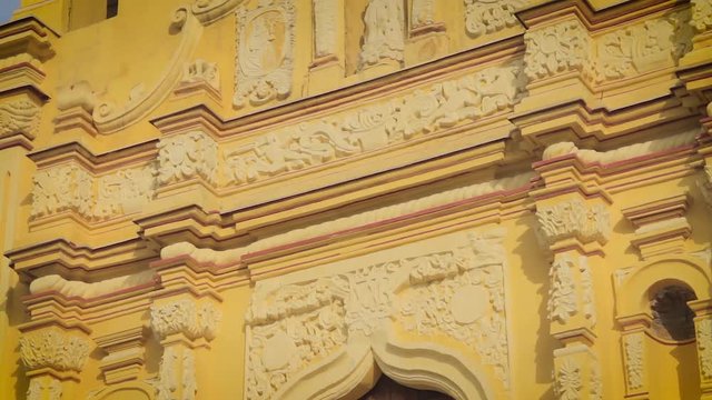 Monterrey Mexico 