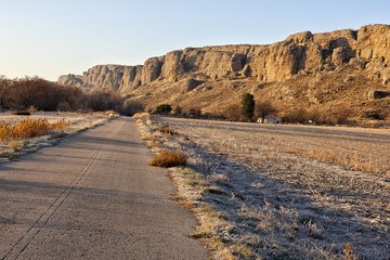 Camino Real de Madrid