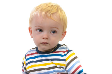 Kleiner sch&uuml;chterner Beobachter