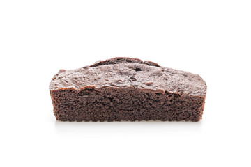 chocolate brownie cake