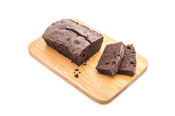 chocolate brownie cake